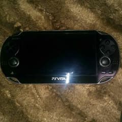 PSVITAのサムネイル