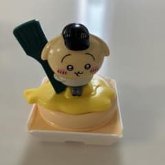 マクドナルド キャラクター フィギュア