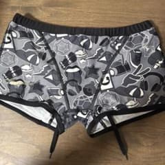 MIZUNO 競泳水着 メンズ Mサイズのサムネイル