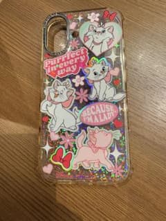 マリーちゃん　iPhone ケースのサムネイル