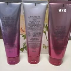 POLA Red BA トリートメントクレンジング、ウォッシュ 、ボディクリーム POLA Red BA トリートメントクレンジング、ウォッシュ 、ボディ