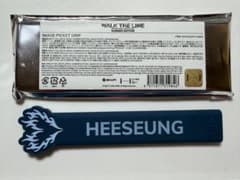 ENHYPEN HEESEUNG IMAGE PICKET GRIPのサムネイル