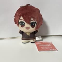 アイドリッシュセブン ちびぐるみ vol.1 七瀬陸 - メルカリ