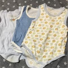 肌着803枚セットのサムネイル