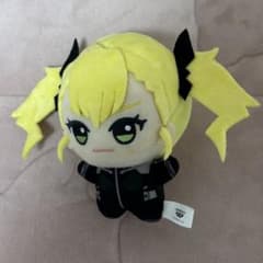 怪獣８号 ちびぐるみvol.1 四ノ宮キコル