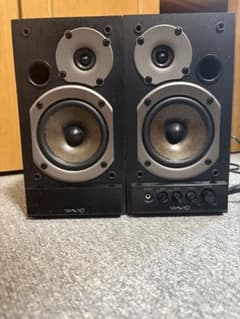 ONKYO GX-D90 2ウェイスピーカーのサムネイル