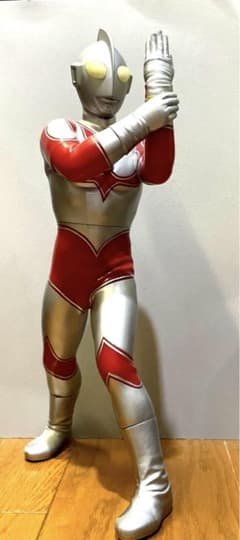 装填トリプルサウンド ウルトラマンガイア | Shop at Mercari from