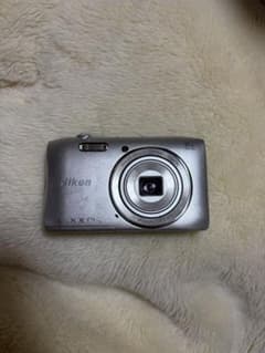 Nikon COOLPIX コンパクトデジタルカメラ 本体　動作確認済みのサムネイル
