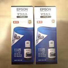 EPSON 純正インクボトル マラカスのサムネイル