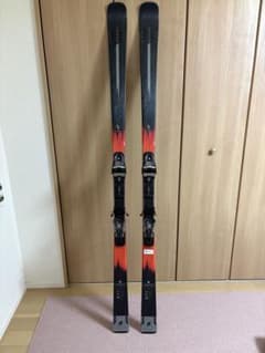 スキー板 K2 Disruption Ti2 187cm - メルカリ