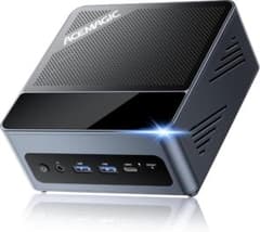 ACEMAGIC F5A ミニPC 24GB + 1TB Ryzen7 H255 - メルカリ