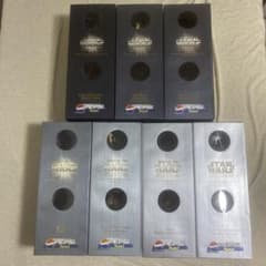 Star Wars ビッグサウンドボトルキャップ　非売品