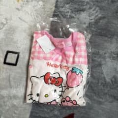 しまむら　パジャマ１００センチ新品のサムネイル