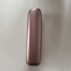 Ploom aura プルーム オーラ 本体　ローズゴールド