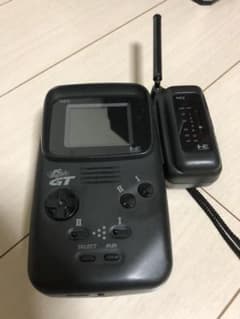 PCエンジンGT  TVチューナー付き ジャンクのサムネイル