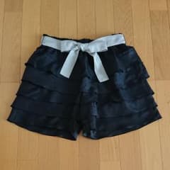 ショートパンツのサムネイル