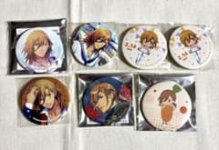 うたプリ 神宮寺レン 缶バッジ まとめ売り - メルカリ