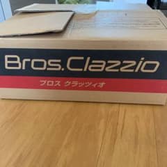 Bros CIazzio  シートカバーのサムネイル