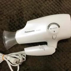 mikimiya♪様専用です2012年製 ナノケア ナノイー panasonicのサムネイル