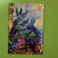 専用　ドラゴンボールヒーローズのサムネイル