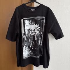 ジャニーズWEST W trouble Tシャツ①のサムネイル