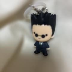 HUNTER×HUNTER 레오리오 메지루시 액세서리