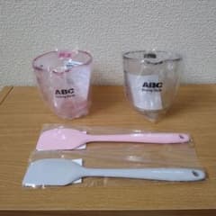 ABCクッキングのサムネイル