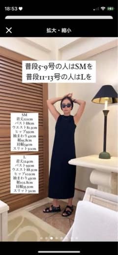 sorm'86 めんつゆドレスのサムネイル