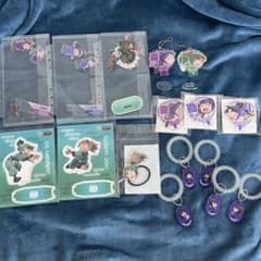 忍たま アクスタ アクキーのサムネイル