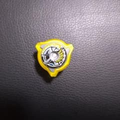 CX-00 ワルキューレボルトS4-70V ロックチップのみ ベイブレードX