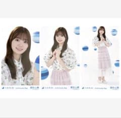 2026 luckybag 生写真 3枚コンプ 愛宕心響 カレンダー衣装 - メルカリ