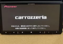 ディカプリオ様専用 Pioneer carrozzeria AVIC-RZ720 - メルカリ