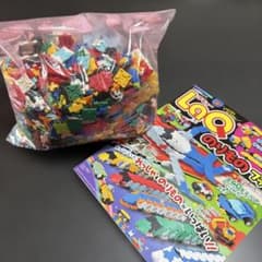 LaQ まとめ売り - メルカリ