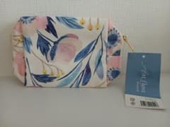Art flora ボックスポーチのサムネイル