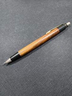 野原工芸 シャープペンシル 欅 旧型 - メルカリ