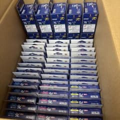 EPSON 76 インクカートリッジ 4色セットのサムネイル