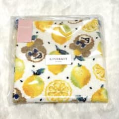 ラブラリーバイフェイラー ミナモア広島店限定 セトウチレモンドット