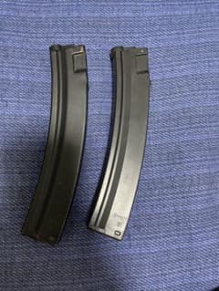 MP5マガジンのサムネイル