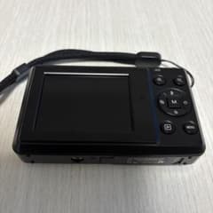 4K対応 コンパクトデジタルカメラ 64MPのサムネイル