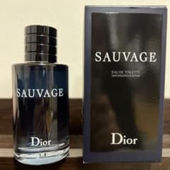 Dior Sauvage 100mlのサムネイル