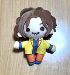 ゴールデンボンバー 鬼龍院翔 ぬいぐるみ＋オマケ ゴールデンボンバー 鬼龍院翔 ミニマスコット - メルカリ