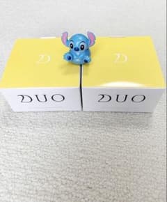 DUO  デュオ ザ クレンジングバーム クリア  90gのサムネイル