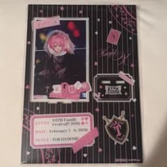 騎士X てるとくん アクリルスタンドのサムネイル