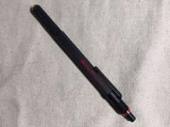 シャーペン ロットリング 800 未使用美品のサムネイル