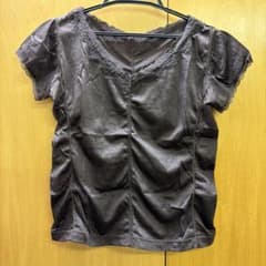 COMME ÇA DU MODE 半袖カットソー 11号のサムネイル