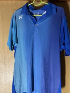 YONEX ユニフォーム 2枚セットのサムネイル