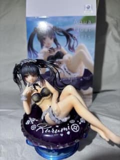 G*様 デート・ア・ライブⅤAqua Float Girls フィギュア　リペイ