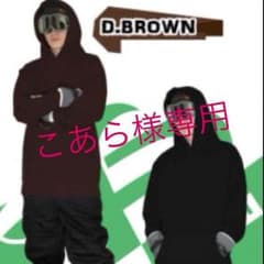 FELLOW 新品トールパーカーのサムネイル