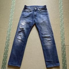 LVC 1954年モデル 501ZXX W30 L34のサムネイル