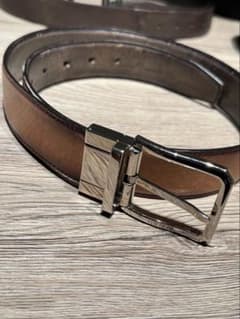 ベルルッティ リバーシブルベルトのサムネイル